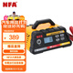 NFA紐?？怂?2V汽車電瓶充電器充滿自停25A大電流電瓶充電機(jī)6615N 