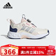 阿迪達斯（adidas）童鞋25秋冬女童運動(dòng)鞋NITROBUBBLE兒童超輕緩震網(wǎng)面泡泡鞋IH1569