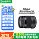 適馬（SIGMA）16 30 35 56 85 18-35 18-200二手大光圈鏡頭變焦定焦佳能口 適馬18-200F3.5DCOSHSM三代佳能EF 單鏡頭【套餐更劃算】 99成新