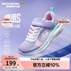 Skechers斯凱奇逐風(fēng)體訓(xùn)鞋 機器人馬拉松同款兒童時尚鞋運動鞋303978L