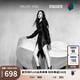 思加圖冬季新款xHeliot Emil設(shè)計(jì)師聯(lián)名款女靴EAI04DZ4 暗夜黑（拍大一碼） 38