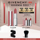 紀梵希（Givenchy）粉絲絨N16杏豆沙色口紅唇膏顯色順滑化妝品送閨蜜 雙十一搶先購