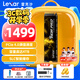 雷克沙（Lexar）ARES 戰(zhàn)神/雷神PRO PCle4.0/5.0臺式電腦SSD固態(tài)硬盤M.2 NVMe 筆記本PS5適用 黑神話悟空裝機升級 雷神pro旗艦固態(tài)7000MB/s-送散熱片 1TB