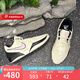 耐克（NIKE）男鞋 Ja2莫蘭特二代緩震耐磨實(shí)戰(zhàn)籃球鞋專(zhuān)業(yè)運(yùn)動(dòng)鞋 FD7327-100 40.5