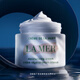 海藍之謎（LA MER）精華面霜30ml保濕修護緊致護膚品套裝化妝品禮盒生日禮物送女友