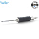WELLER RTM系列精密烙鐵頭【RT系列】快速升溫 電焊嘴焊咀 原裝進(jìn)口 RTM 030K（RT7）刀形3.0x0.9mm