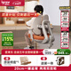 愛果樂（IGROW）熊抱椅2.0兒童學(xué)習(xí)椅學(xué)生座椅子矯姿寫字椅升降久坐舒服餐桌椅