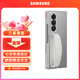 三星（SAMSUNG）Galaxy Z Fold6 原裝腕帶式透明保護殼 手機套 原廠(chǎng)手機殼 多功能保護套 透明