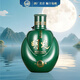 老明光老明光【酒廠(chǎng)直營(yíng)】小伍福42度258ml 42%vol 258mL 1瓶