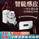 佐之尋小便池感應器全套電磁閥小便斗感應器廁所尿斗全自動(dòng)沖水器電磁閥 ABS閥/直流套裝