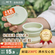 樹(shù)可折疊水杯硅膠可折疊杯旅行漱口杯洗漱刷牙杯便攜式食品級壓縮杯子