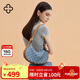 CASSILE卡思樂(lè )女包牛仔丹寧風(fēng)大容量輕奢單肩包生日七夕禮物送老婆實(shí)用