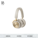 B&O Beoplay HX頭戴式藍(lán)牙無(wú)線耳機(jī) bo自適應(yīng)主動(dòng)降噪音樂(lè)耳機(jī)/耳麥 七夕送男友節(jié)日禮物 金色 
