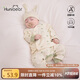 歡喜小熊3個(gè)月-2歲嬰兒秋季衣服高腰套裝寶寶秋衣秋褲純棉春秋內衣兩件套