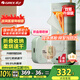 格力（GREE）干衣機烘干機家用折疊式小型便攜烘衣神器嬰兒內(nèi)衣殺菌消毒衣物護理機烘干衣柜X809A