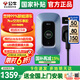 公牛（BULL）充電樁新能源電動汽車充電器家用7kw11kw21kw適配特斯拉問界m7m8m9小米極氪小鵬理想大眾埃安通用 7KW樂享版【帶LED觸摸大屏】