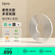 liproLED室內(nèi)護(hù)眼高亮智能燈帶客廳臥室吊頂貼片長(zhǎng)條燈家用軟燈帶 【10米軟燈帶】【3500K/暖黃光】