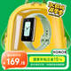 榮耀（HONOR）手環(huán)10 標準版【國家補貼15%】薄荷綠 智能運動手環(huán) 輕薄雙曲面 健康晨報 心臟健康守護監(jiān)測送女友