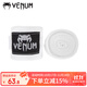 VENUM毒液 VENUM 拳擊繃帶泰拳散打綁帶拳擊繃帶 拳套纏帶 白色 4米