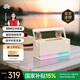 唱吧小巨蛋L21 K歌麥克風(fēng)音箱一體 家庭KTV套裝戶(hù)外無(wú)線(xiàn)藍牙兒童話(huà)筒電腦電視音響 生日禮物