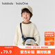 巴拉巴拉balaOne童裝兒童毛衫男童女童2025冬裝毛衣親子裝潮209425103204