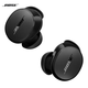 Bose QuietComfort 真無線藍(lán)牙耳機(jī)消噪入耳式耳機(jī) 小鯊2代降噪豆 經(jīng)典黑