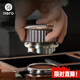 Hero雷神自重力布粉器2.0意式咖啡粉壓粉器高度可調(diào)節(jié)咖啡壓粉器58mm