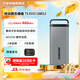 三星（SAMSUNG）T5移動(dòng)固態(tài)硬盤(pán) 讀速460MB/s安卓手機電腦通用USB3.2約102g  支持新能源汽車(chē)哨兵模式 T5移動(dòng)固態(tài)硬盤(pán) 2T 灰色 460MB/s
