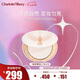 CHARLOTTE TILBURYCT柔焦亮顏蜜粉透明色9g 白月光蜜粉 效期27年2月 七夕禮物送女友