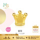 周生生黃金轉運珠愛(ài)情童話(huà)皇冠不含手鏈繩92313C定價(jià)