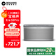 BOGASING寶格聲EraS9Pro藍牙音箱高音質(zhì)家用電腦桌面臺式二分頻音響戶(hù)外便攜式發(fā)燒重低音炮生日禮物男生 月光銀【50W大功率+雙頻立體聲】 4核發(fā)聲/三重音效/藍牙5.3