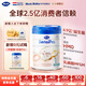 天賦力（hero baby）荷美白金Pro版嬰幼兒配方奶粉 益生菌+HMO 母乳 營養(yǎng)奶粉 1段700g 【單罐】1段 0-6個月（效期27.3）
