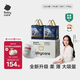babycare皇室獅子王國拉拉褲箱裝加大號XXL52片>15kg嬰兒尿不濕透氣親膚