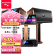 山水（SANSUI）H15 家庭ktv音響套裝 家庭影院ktv點(diǎn)歌機(jī)一體機(jī) 音響家用功放機(jī) 卡拉ok點(diǎn)唱機(jī) 10吋音箱+20吋3T點(diǎn)歌機(jī)+中功率功放