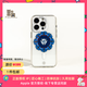 魔贊經(jīng)典系列 iPhone 15 Pro Max iPhone 磁吸手機殼 手機殼 三兔共耳蘋(píng)果手機殼