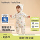 巴拉巴拉兒童輕薄羽絨服男女童冬季連體衣2025造型可愛時(shí)尚萌208425120205
