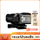 奈特科爾（NITECORE）CL10多用途肩燈輕量三光源戶(hù)外勤務(wù)帽夾燈安全紅藍警示閃爍燈 CL10多用途夾燈