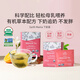 EARTH MAMA美國地球媽媽下奶茶哺乳期有機追奶增奶產(chǎn)后奶水不足通乳催奶 16包/盒*2盒