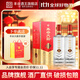 豐谷大曲 濃香型白酒 優(yōu)級糧食酒 送禮聚會(huì )自飲宴席酒 52度 500mL 2瓶 豐谷大曲