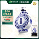 習(xí)酒 印象天香 醬香型白酒 53度 500ml 單瓶裝 青花瓷