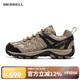 邁樂（Merrell）邁樂戶外徒步鞋ACCENTOR GTX經(jīng)典低幫防水透氣防滑耐磨登山鞋
