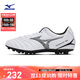 美津濃（MIZUNO）短釘防滑足球鞋MONARCIDA NEO III SELECT AG (MS-092)