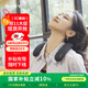 索尼（SONY）HT-AN7 頸掛式藍牙音箱 掛脖音響 穿戴式無(wú)線(xiàn)揚聲器 3D環(huán)繞聲 杜比全景聲 支持PS5 長(cháng)續航觀(guān)賽搭檔