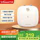 萬和（Vanward）【國家補貼20%】小廚寶電熱水器家用儲水式一級能效4大防護小體積熱水E6.6-M3WM10-20 6.6L 小廚寶