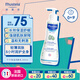 妙思樂（Mustela）兒童保濕潤膚乳四季面霜300ml嬰兒潤膚乳寶寶身體乳保濕滋潤面霜