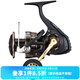 達億瓦（DAIWA）23新款 BG SW 海釣紡車(chē)輪遠投路亞輪船釣鐵板魚(yú)線(xiàn)輪 5000D-CXH（深線(xiàn)杯+高高速比