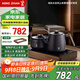 鳴盞茶臺燒水壺 自動(dòng)上水電熱水壺 燒水煮茶一體機 電陶爐泡茶功夫茶藝電茶壺 MZ171+茶洗