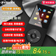銳族X(qián)02 8G 黑色 mp3/mp4音樂(lè )播放器[國補]迷你學(xué)生隨身聽(tīng)mp5便攜式電子書(shū)英語(yǔ)聽(tīng)力插卡