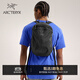 ARC'TERYX始祖鳥(niǎo) HELIAD 15 BACKPACK 男女同款 背包 Black/黑色 均碼