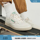 Reebok銳步官方男女CLUB C 85 VINTAGE經(jīng)典復(fù)古休閑小白板鞋 100000317 DV6434同款新批次 40.5